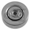 VAUXH 09266523 Deflection/Guide Pulley, v-ribbed belt